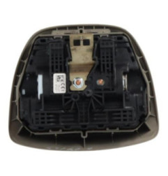 Air bag conducteur RENAULT ZOE 1 Photo n°4