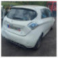 Air bag conducteur RENAULT ZOE 1