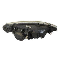 Optique avant principal gauche (feux)(phare) PEUGEOT 307