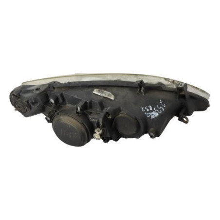 Optique avant principal gauche (feux)(phare) PEUGEOT 307