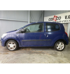 Boite de vitesses RENAULT TWINGO 2 Photo n°3
