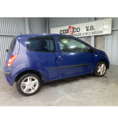Moteur RENAULT TWINGO 2 Photo n°7