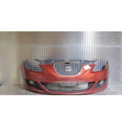 Pare choc avant SEAT LEON 2 Photo n°1