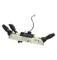 Com (Bloc Contacteur Tournant+Commodo Essuie Glace+Commodo Phare) RENAULT ZOE 1 Photo n°3