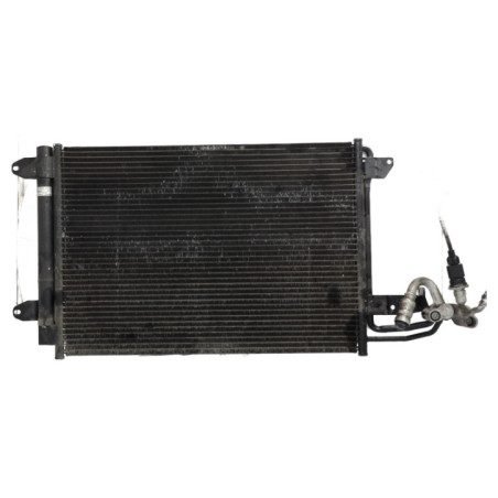 Condenseur de clim VOLKSWAGEN EOS Photo n°1