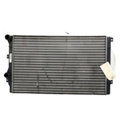 Radiateur eau VOLKSWAGEN EOS Photo n°1