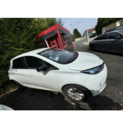 Com (Bloc Contacteur Tournant+Commodo Essuie Glace+Commodo Phare) RENAULT ZOE 1 Photo n°16