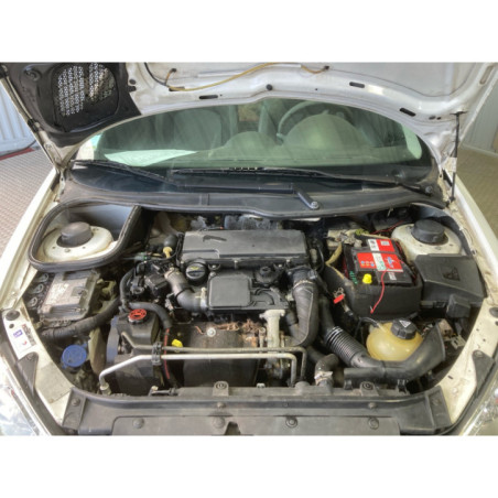 Bloc chauffage PEUGEOT 206