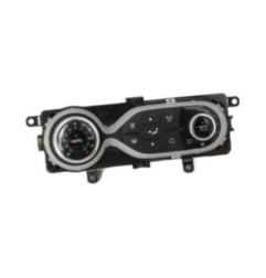 Commande chauffage RENAULT ZOE 1 Photo n°1