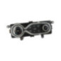 Commande chauffage RENAULT ZOE 1