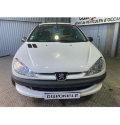 Pompe de direction PEUGEOT 206 Photo n°1