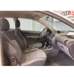 Pompe de direction PEUGEOT 206 Photo n°5