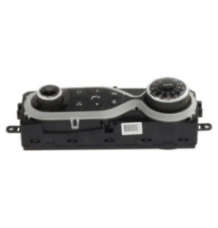 Commande chauffage RENAULT ZOE 1 Photo n°3
