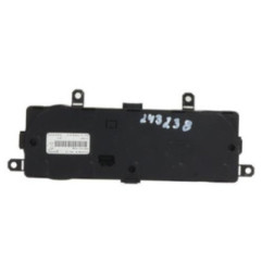 Commande chauffage RENAULT ZOE 1 Photo n°4