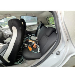 Commande chauffage RENAULT ZOE 1 Photo n°18