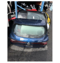 Malle/Hayon arriere RENAULT MEGANE 4 Photo n°1