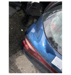 Malle/Hayon arriere RENAULT MEGANE 4