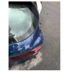 Malle/Hayon arriere RENAULT MEGANE 4 Photo n°3