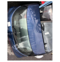 Malle/Hayon arriere RENAULT MEGANE 4 Photo n°5