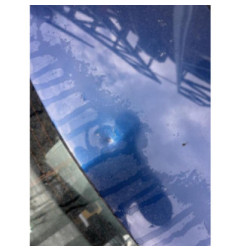 Malle/Hayon arriere RENAULT MEGANE 4 Photo n°6