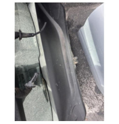 Malle/Hayon arriere RENAULT MEGANE 4 Photo n°7