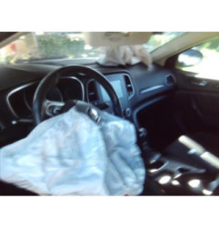 Malle/Hayon arriere RENAULT MEGANE 4 Photo n°10