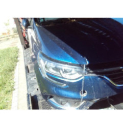 Malle/Hayon arriere RENAULT MEGANE 4 Photo n°12