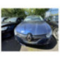 Malle/Hayon arriere RENAULT MEGANE 4