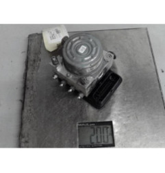 Bloc ABS (freins anti-blocage) RENAULT MEGANE 4 Photo n°1