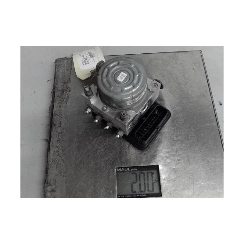 Bloc ABS (freins anti-blocage) RENAULT MEGANE 4