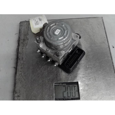 Bloc ABS (freins anti-blocage) RENAULT MEGANE 4 Photo n°1