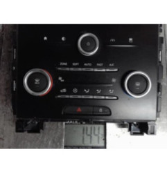 Ecran GPS RENAULT MEGANE 4