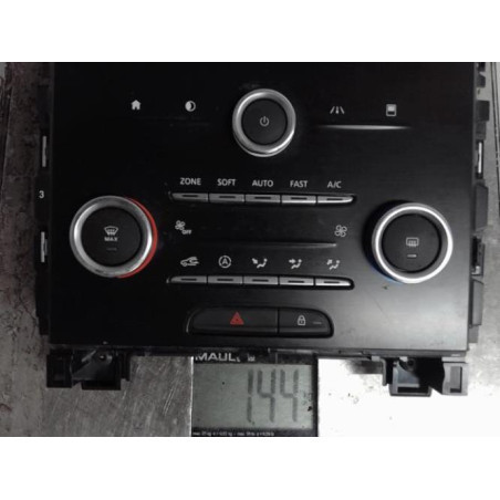 Ecran GPS RENAULT MEGANE 4