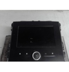 Ecran GPS RENAULT MEGANE 4 Photo n°3