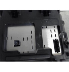 Ecran GPS RENAULT MEGANE 4 Photo n°5