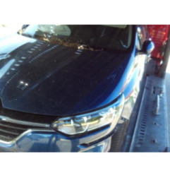 Ecran GPS RENAULT MEGANE 4 Photo n°9