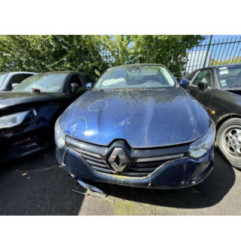 Ecran GPS RENAULT MEGANE 4 Photo n°11