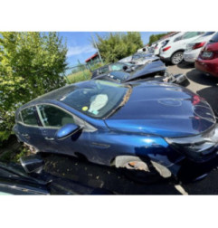 Ecran GPS RENAULT MEGANE 4 Photo n°16