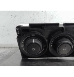 Commande chauffage CITROEN C3 PICASSO