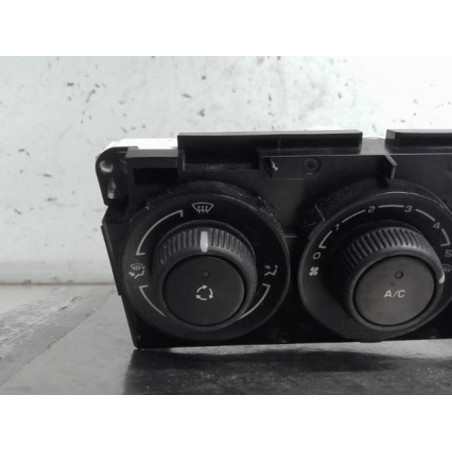 Commande chauffage CITROEN C3 PICASSO