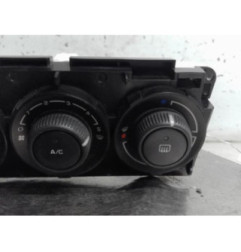 Commande chauffage CITROEN C3 PICASSO Photo n°3