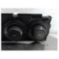 Commande chauffage CITROEN C3 PICASSO