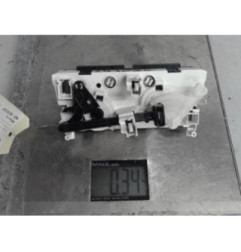 Commande chauffage CITROEN C3 PICASSO Photo n°4