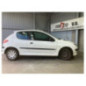 Capot PEUGEOT 206