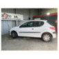 Capot PEUGEOT 206