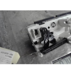 Commande chauffage CITROEN C3 PICASSO Photo n°5