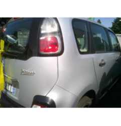 Commande chauffage CITROEN C3 PICASSO Photo n°7