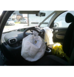 Commande chauffage CITROEN C3 PICASSO Photo n°10