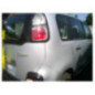 Commande chauffage CITROEN C3 PICASSO