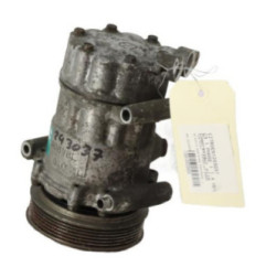 Compresseur clim CITROEN C3 1